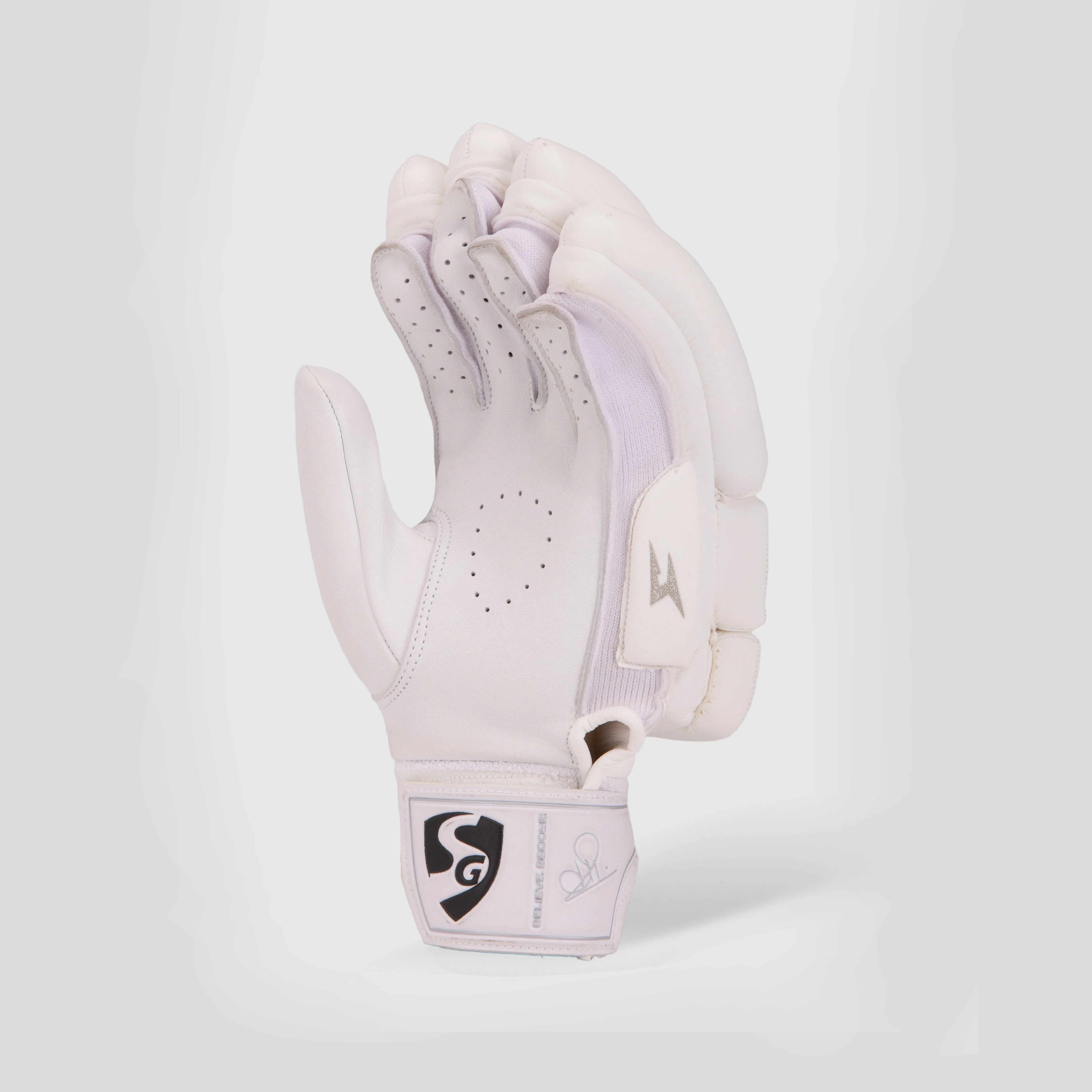 SG HP 33 Batting Gloves view 3