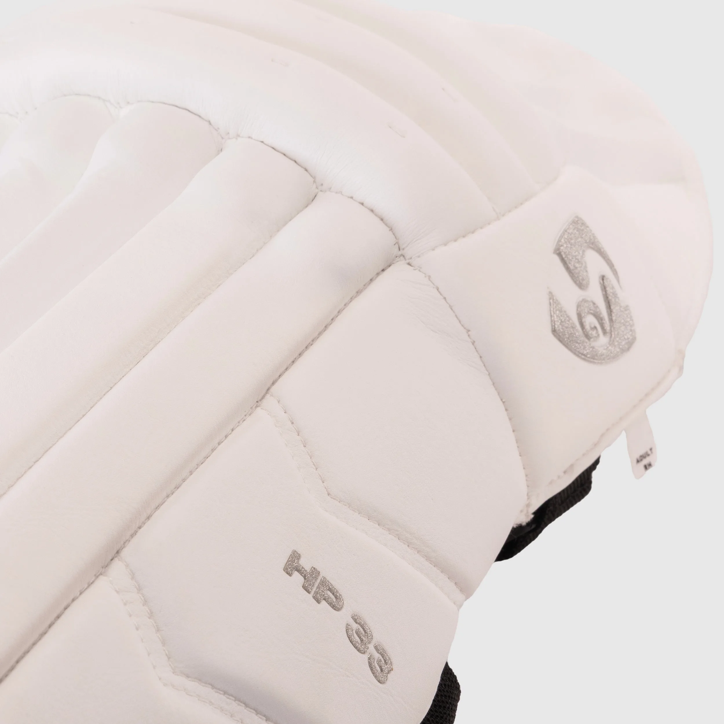 SG HP 33 Batting Pad view 2