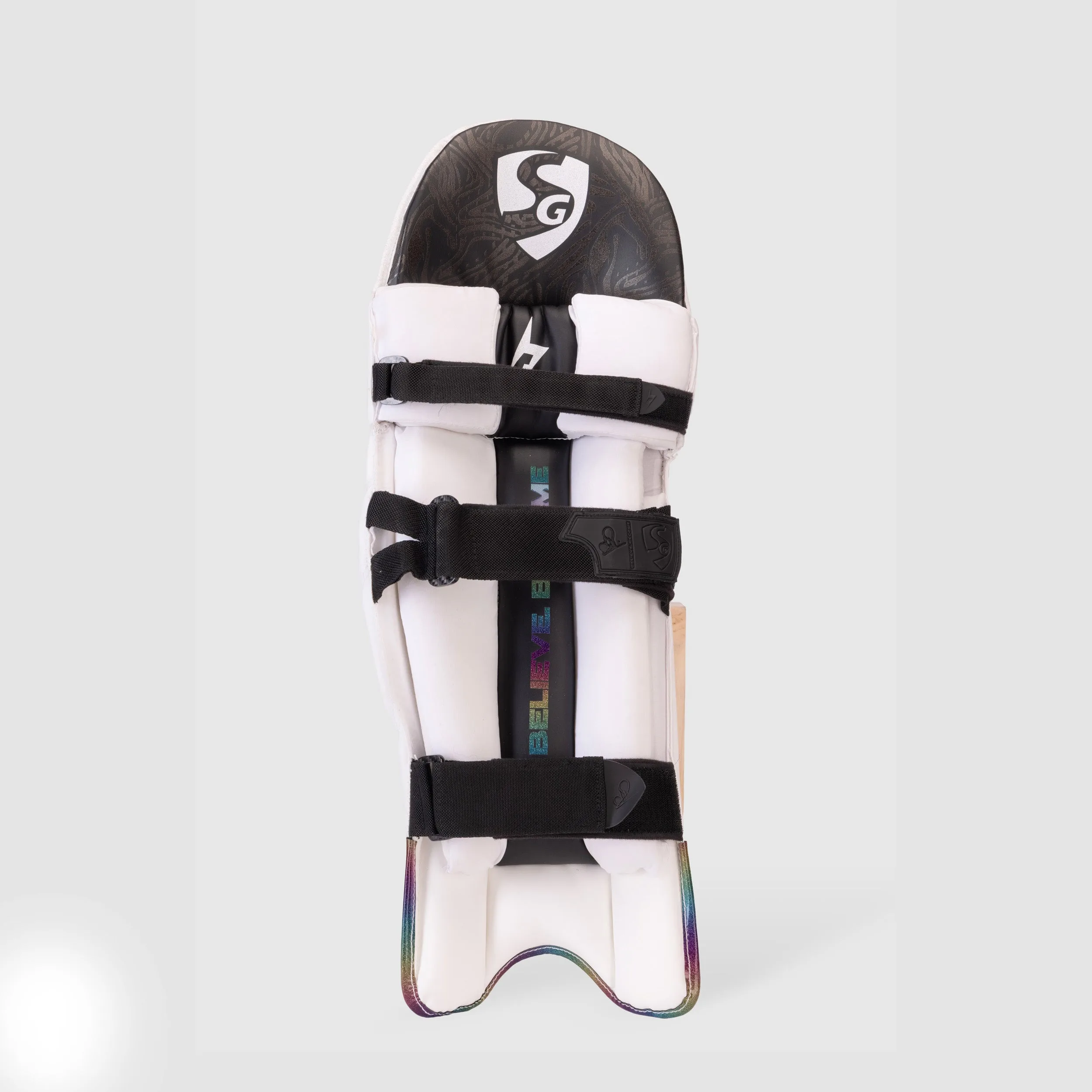 SG HP 33 Batting Pad view 3