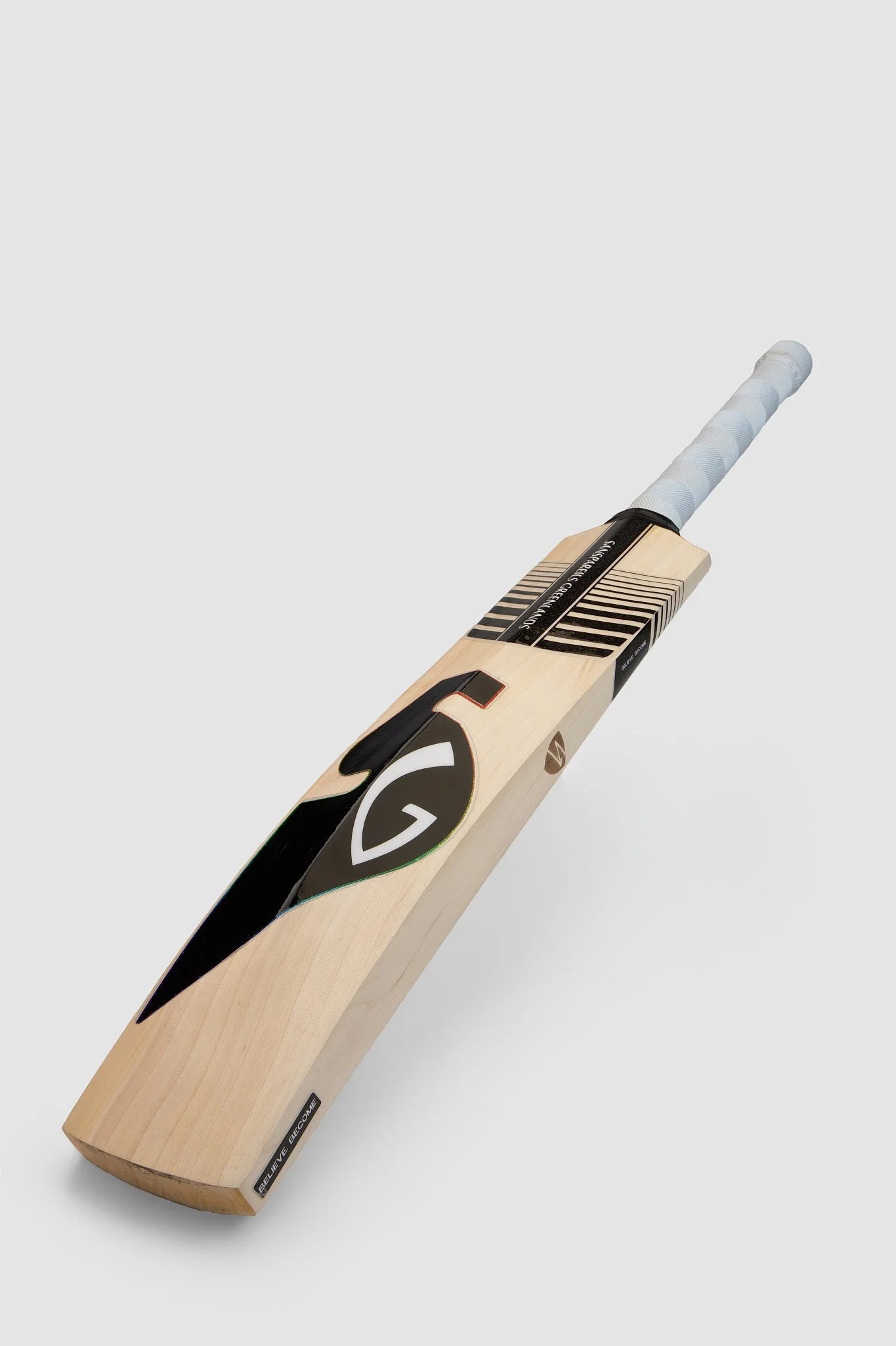 SG HP 33 Classic Cricket Bat