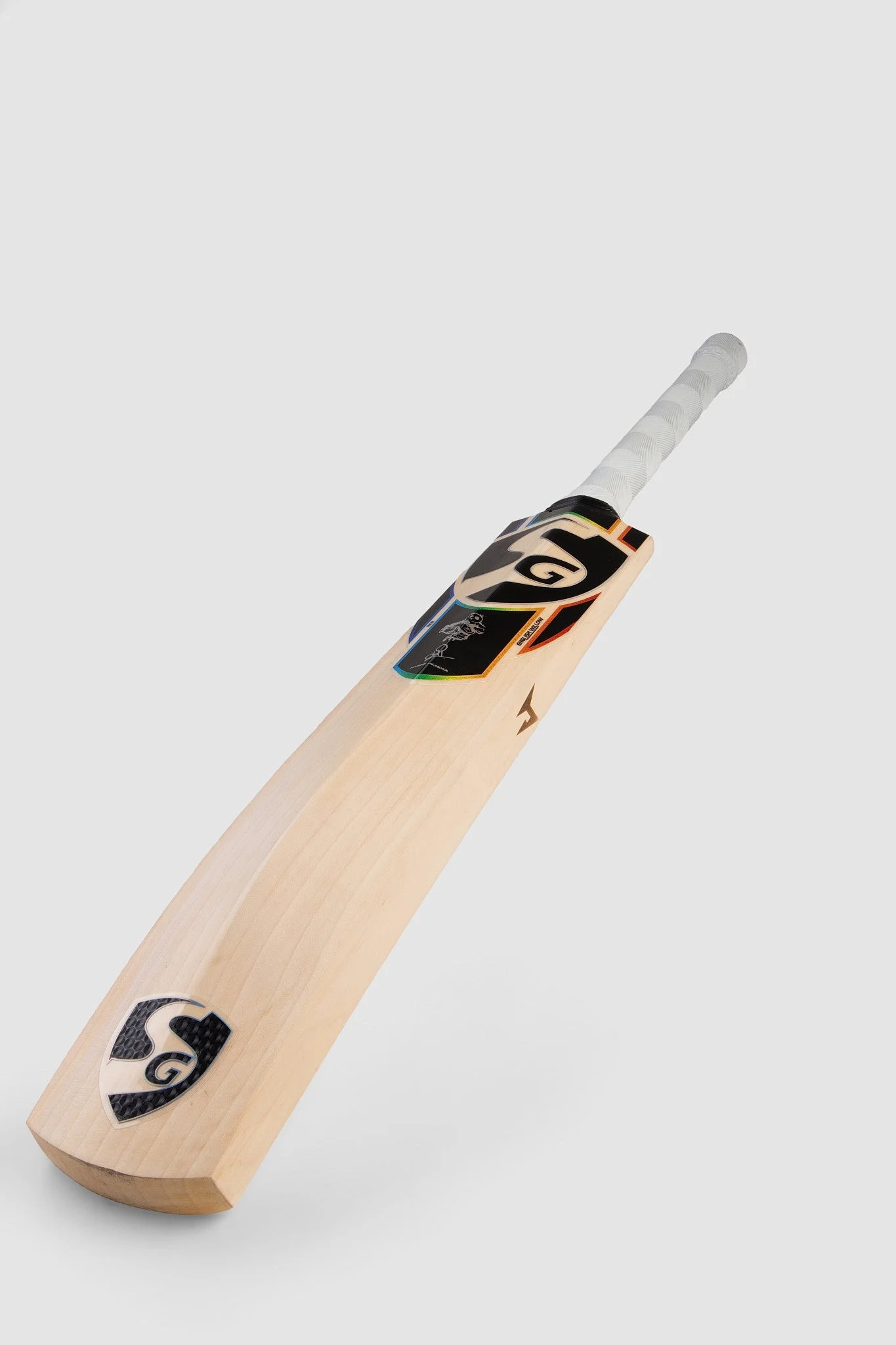 SG HP 33 (Hardik Pandya) Cricket Bat