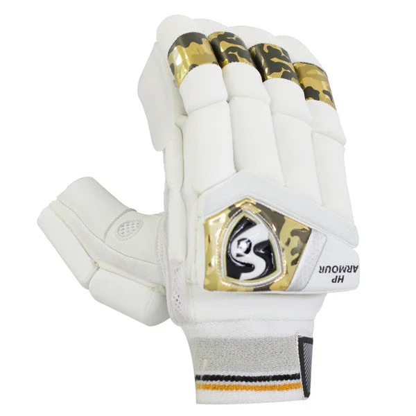 SG HP Armour Batting Gloves view 2