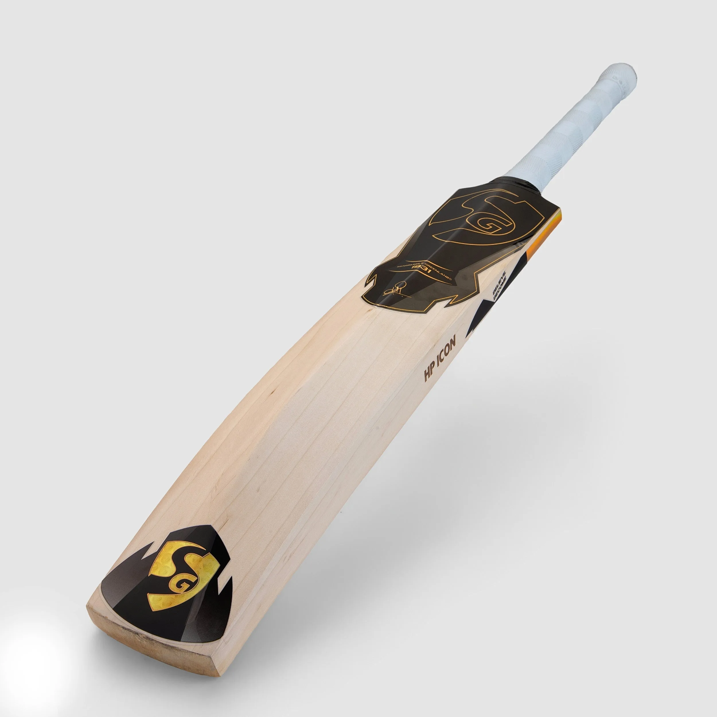 SG HP Icon Cricket Bat