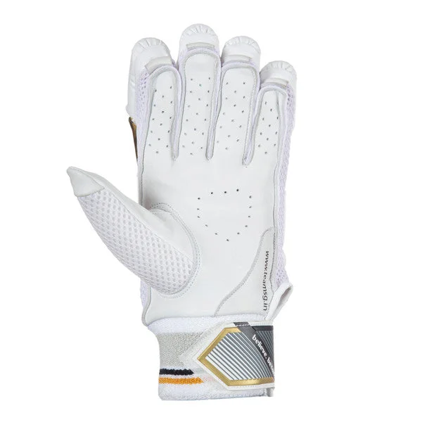 SG HP Lite Batting Gloves 2023 view 3