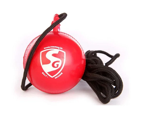 SG iBall / Hanging Ball (ball with cord) view 2
