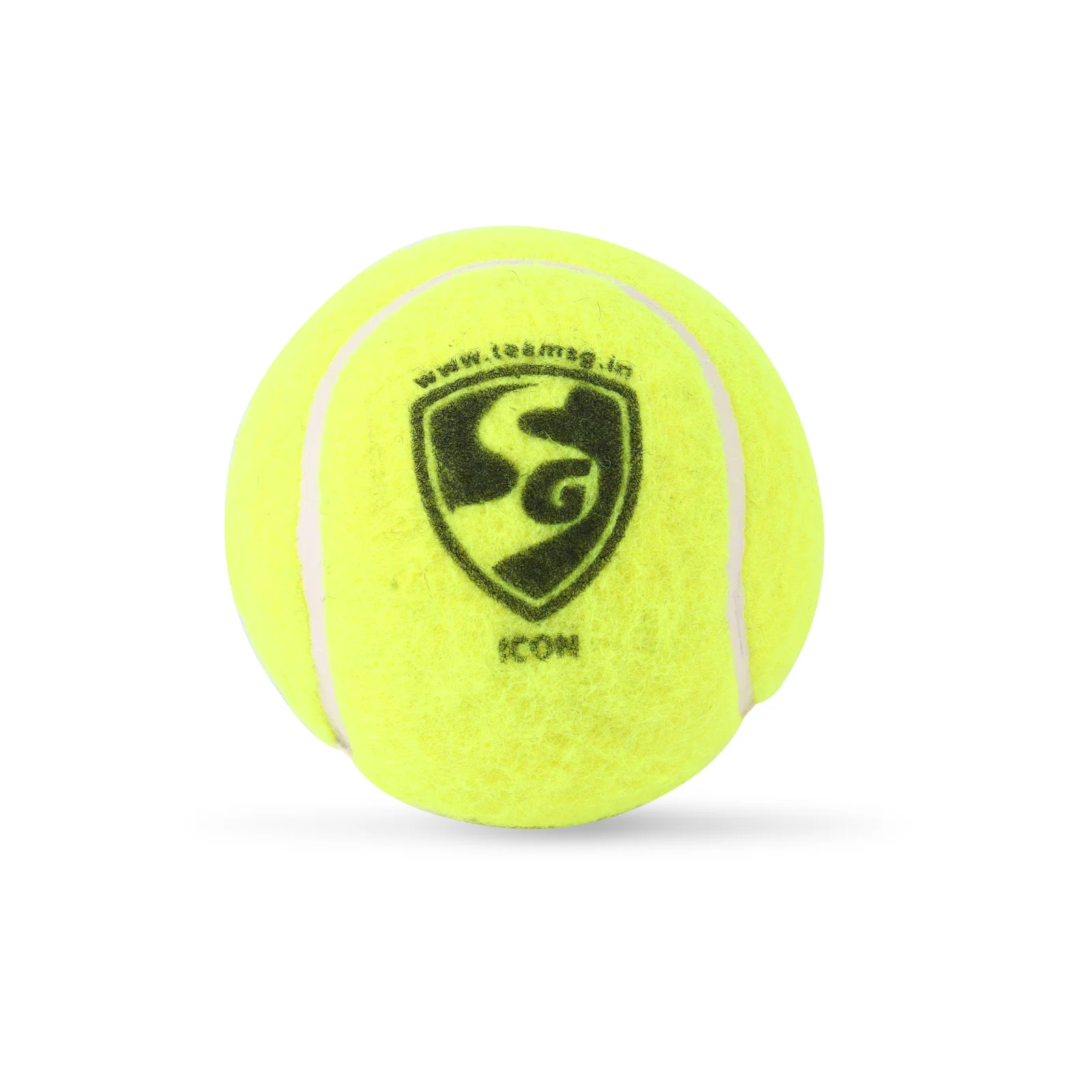 SG Icon (Tennis Ball Heavy) Cricket Ball