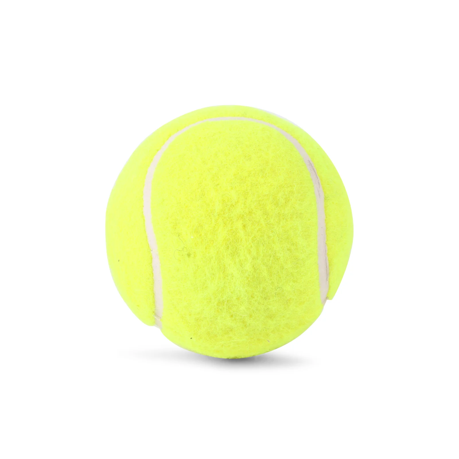 SG Icon (Tennis Ball Heavy) Cricket Ball view 2