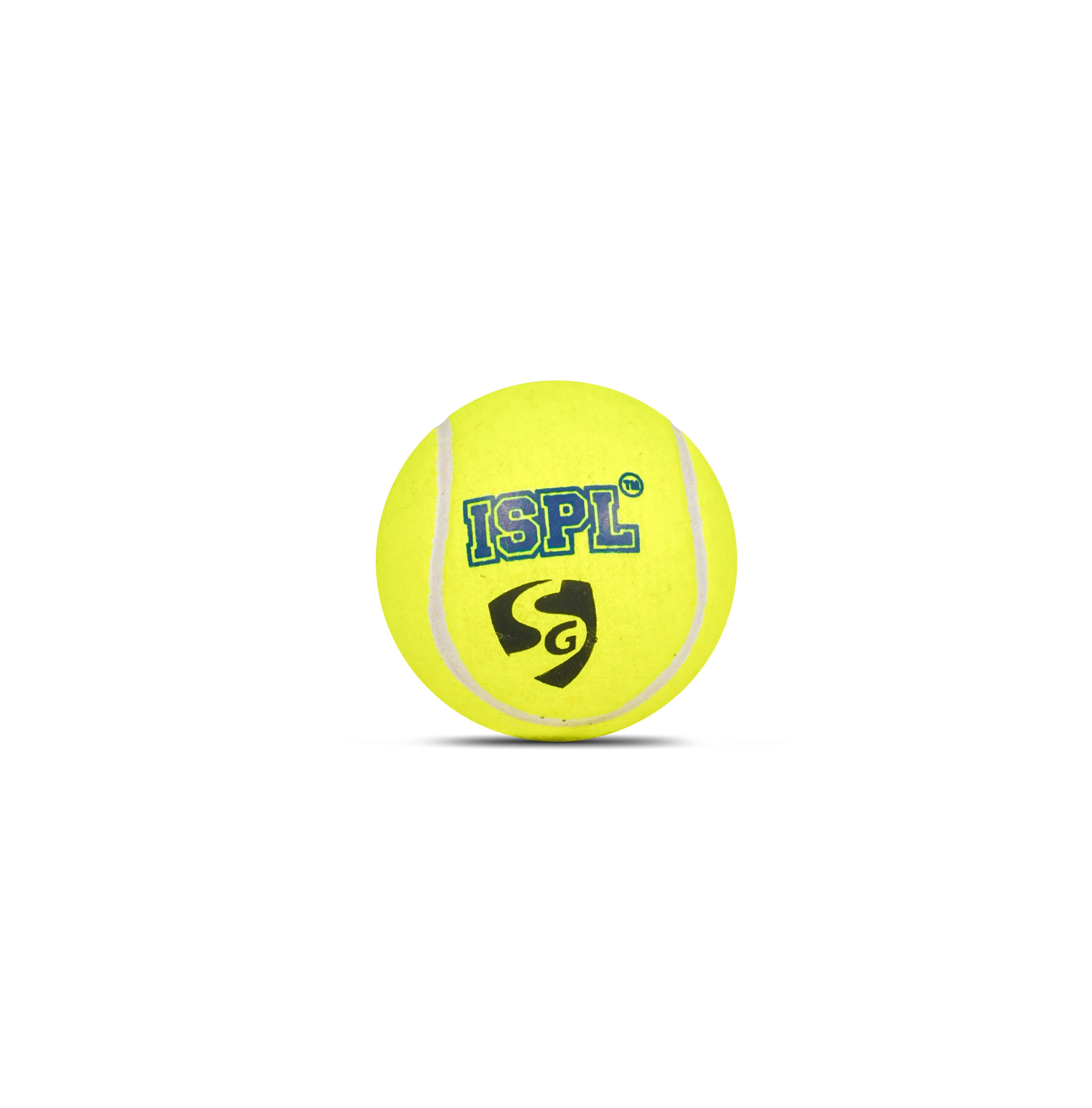 SG ISPL Swing Ball Cricket Ball