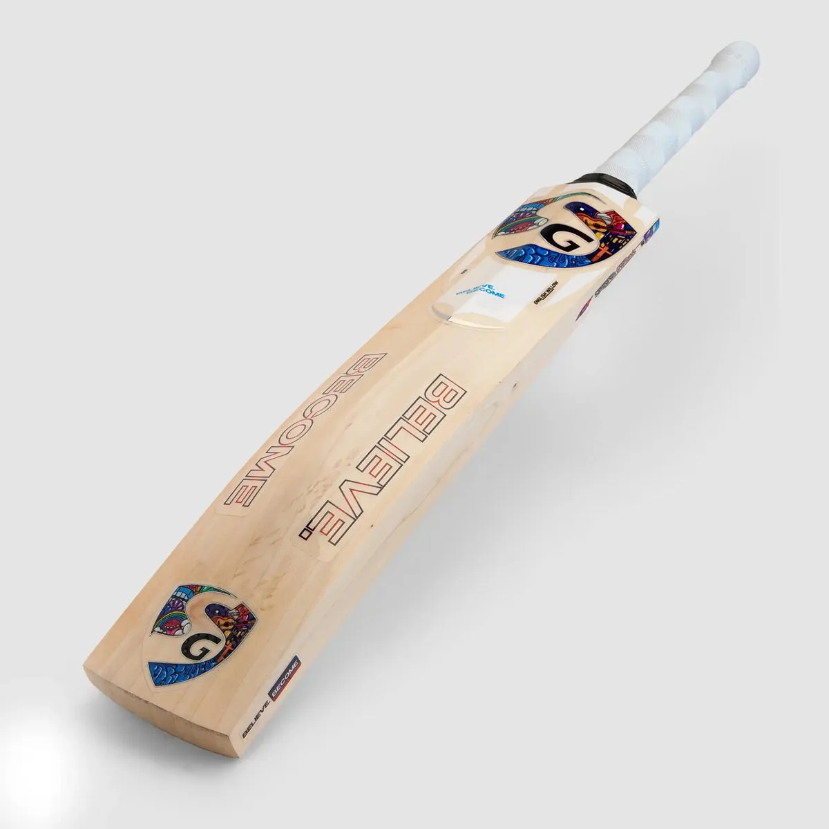 SG Jemi 2.0 Cricket Bat