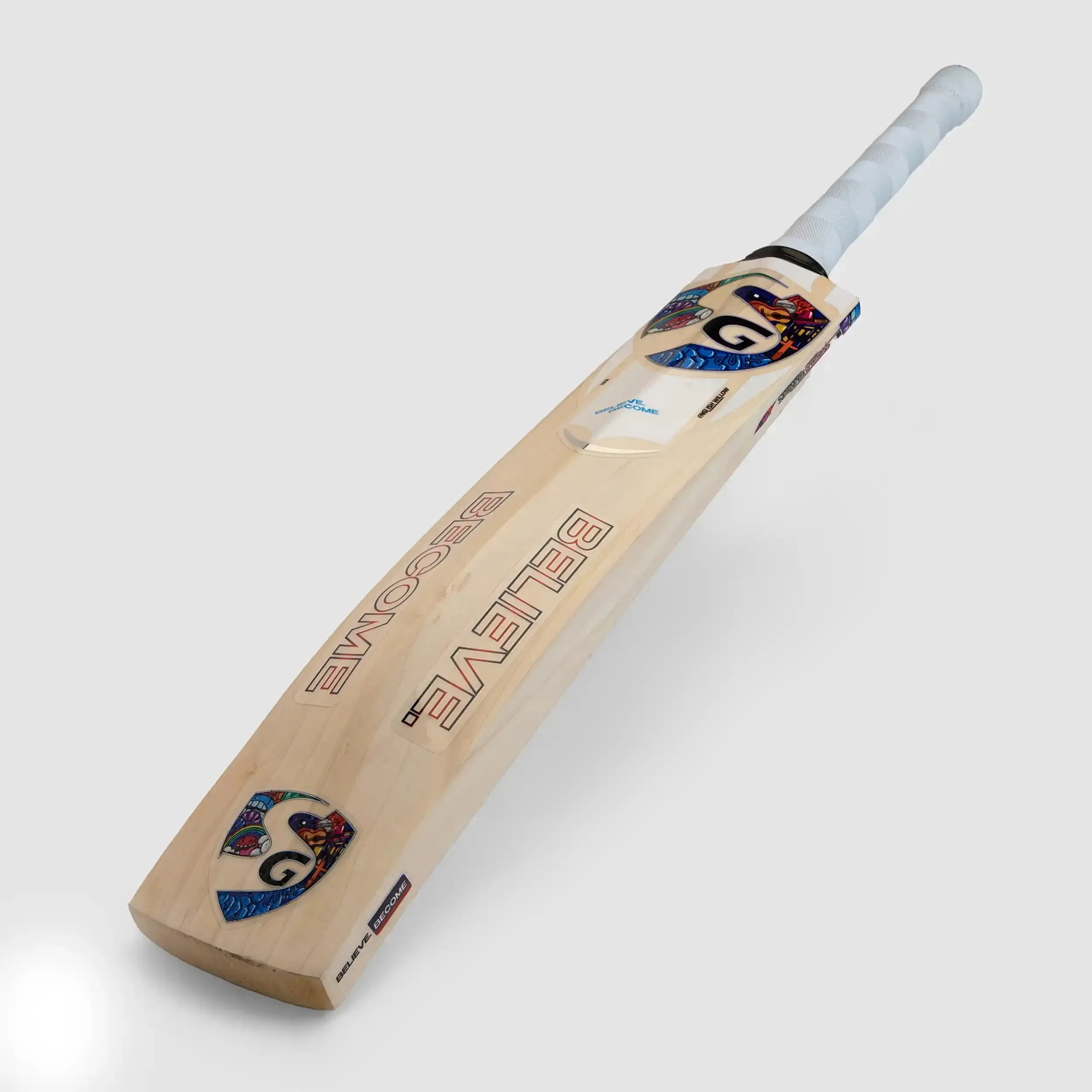 SG Jemi 3.0 Cricket Bat