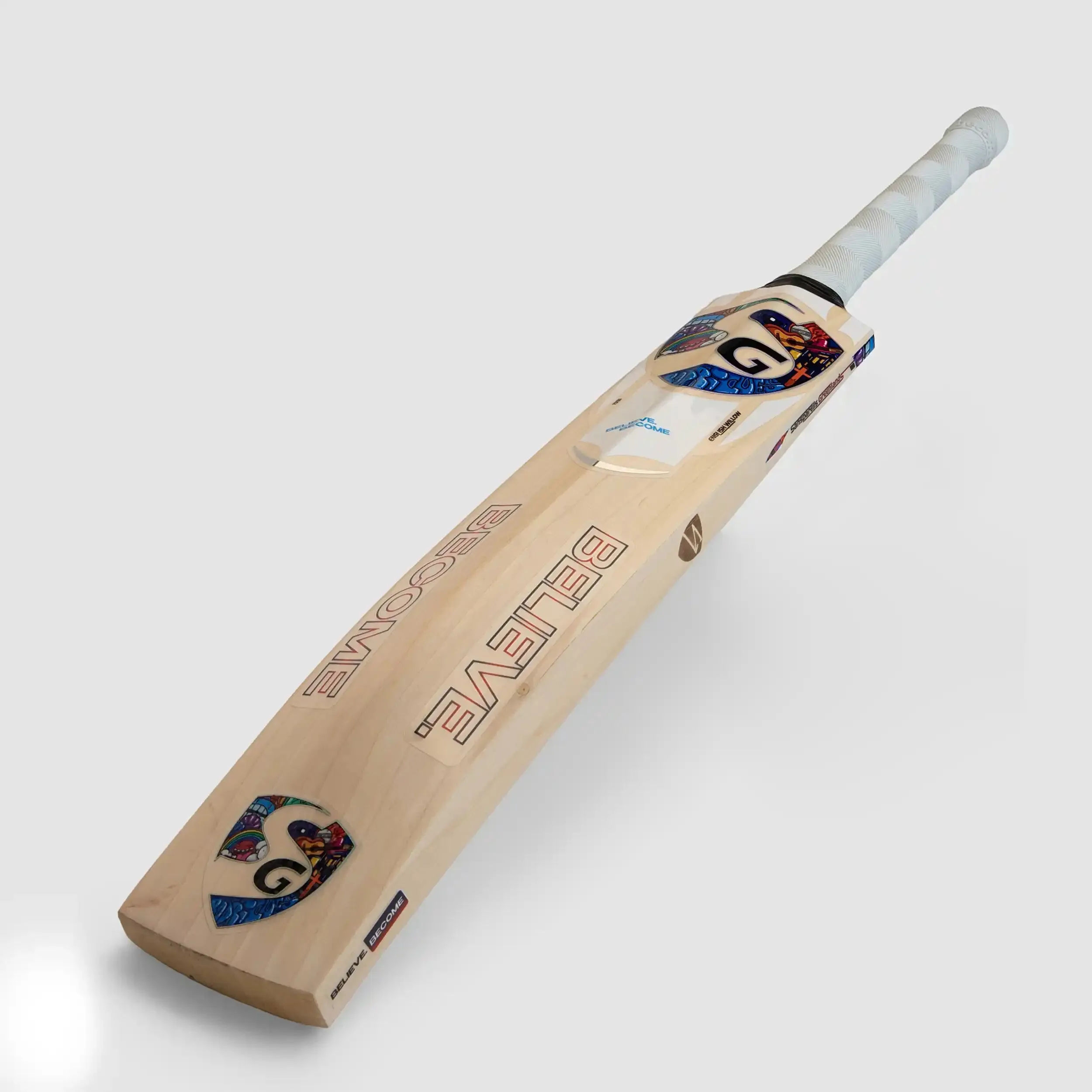 SG Jemi Edition Cricket Bat