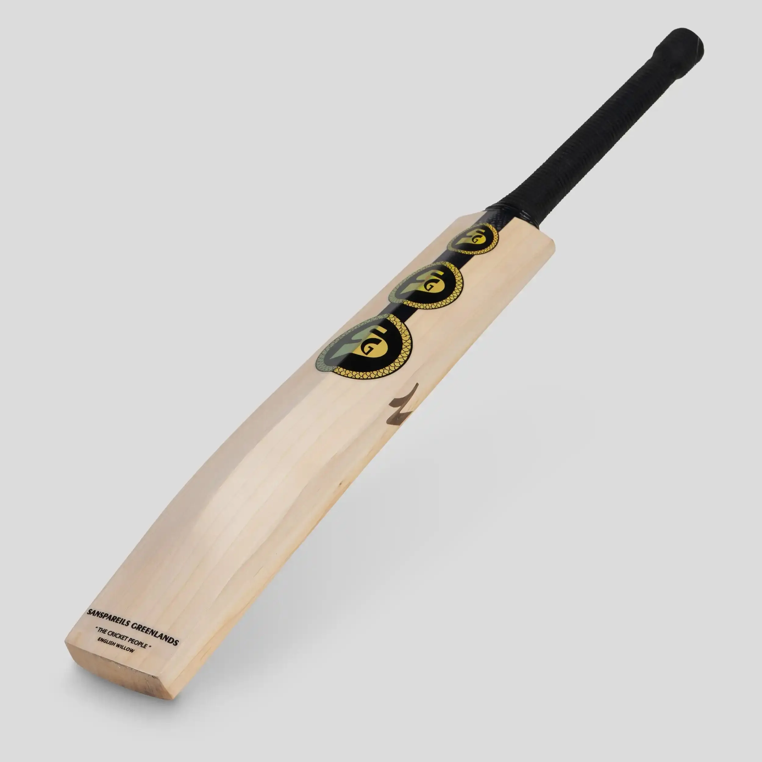 SG King Cobra Arc 1.0 Cricket Bat