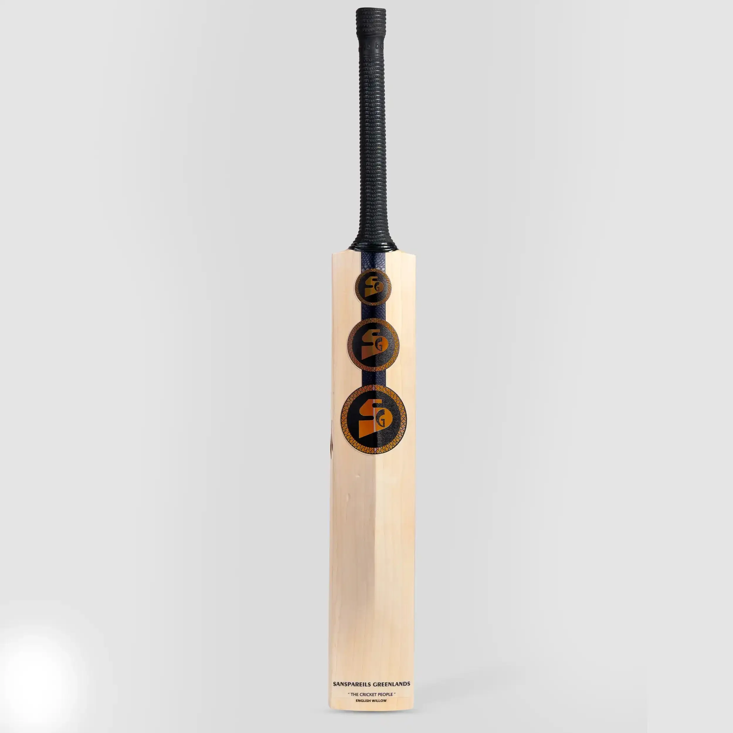 SG King Cobra Arc 1.0 Cricket Bat view 3