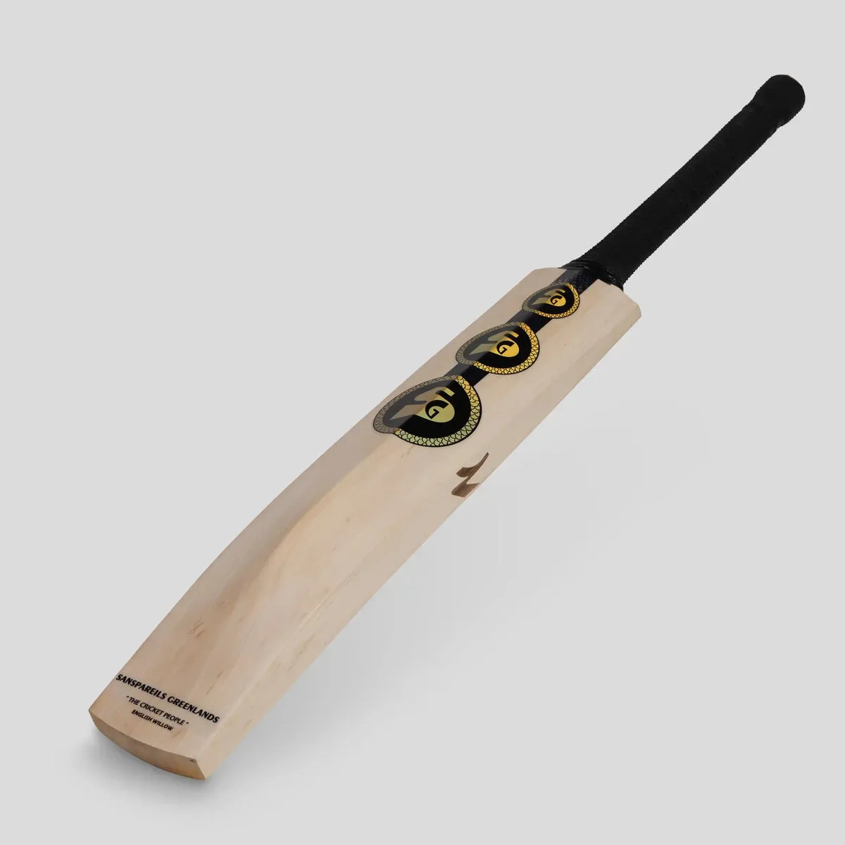 SG King Cobra Arc 2.0 Cricket Bat