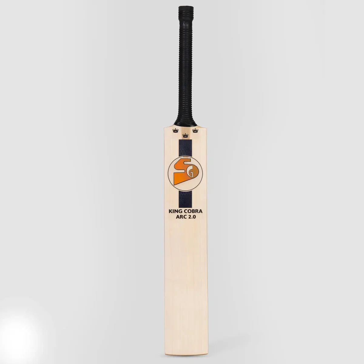 SG King Cobra Arc 2.0 Cricket Bat view 2