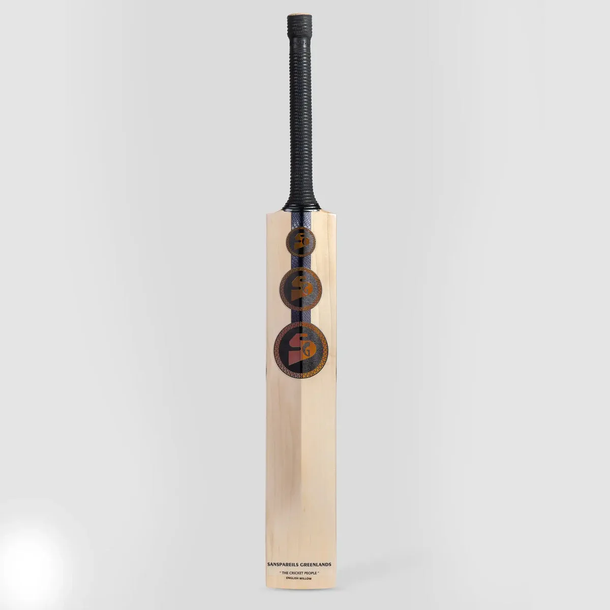 SG King Cobra Arc 2.0 Cricket Bat view 3