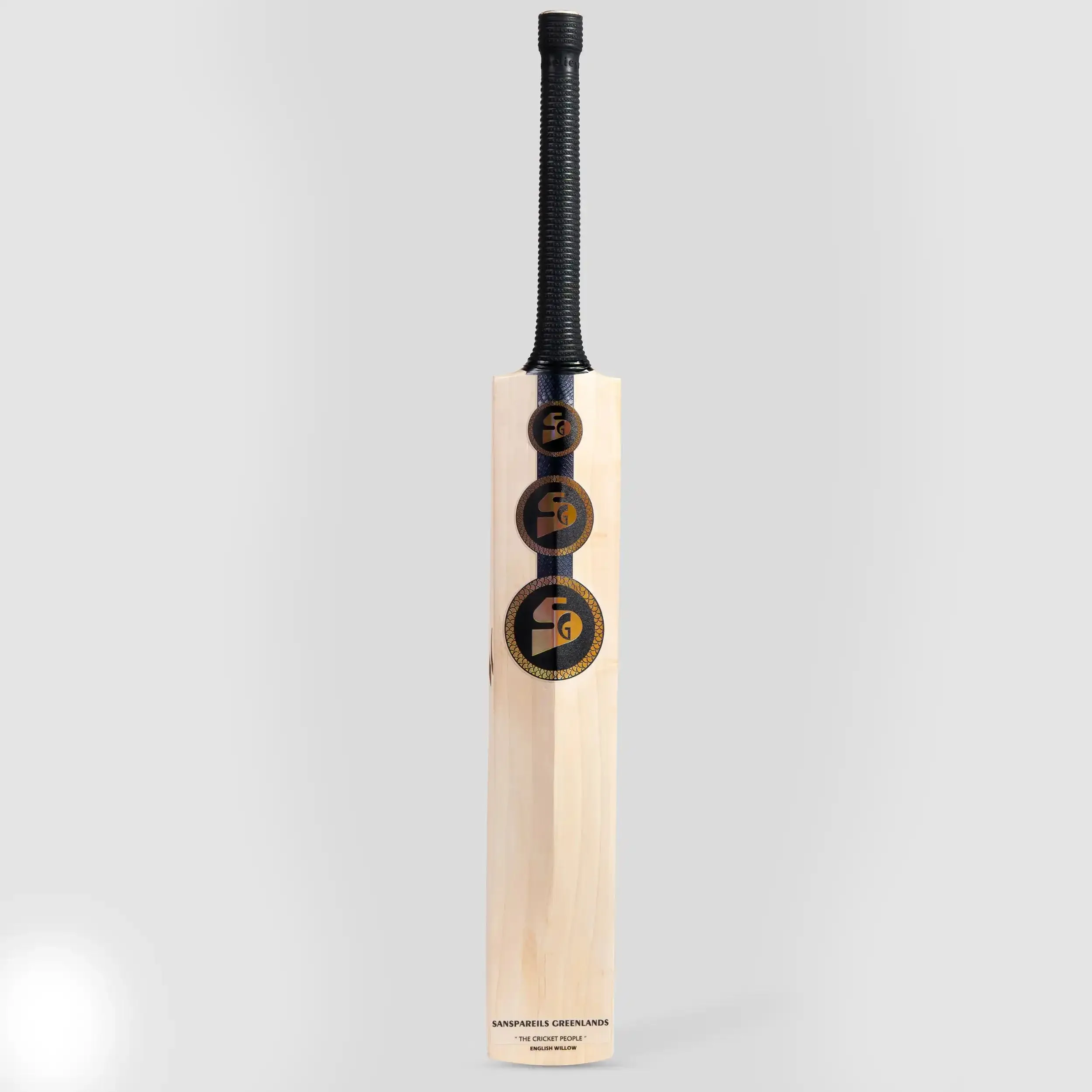 SG King Cobra Arc 3.0 Cricket Bat view 2