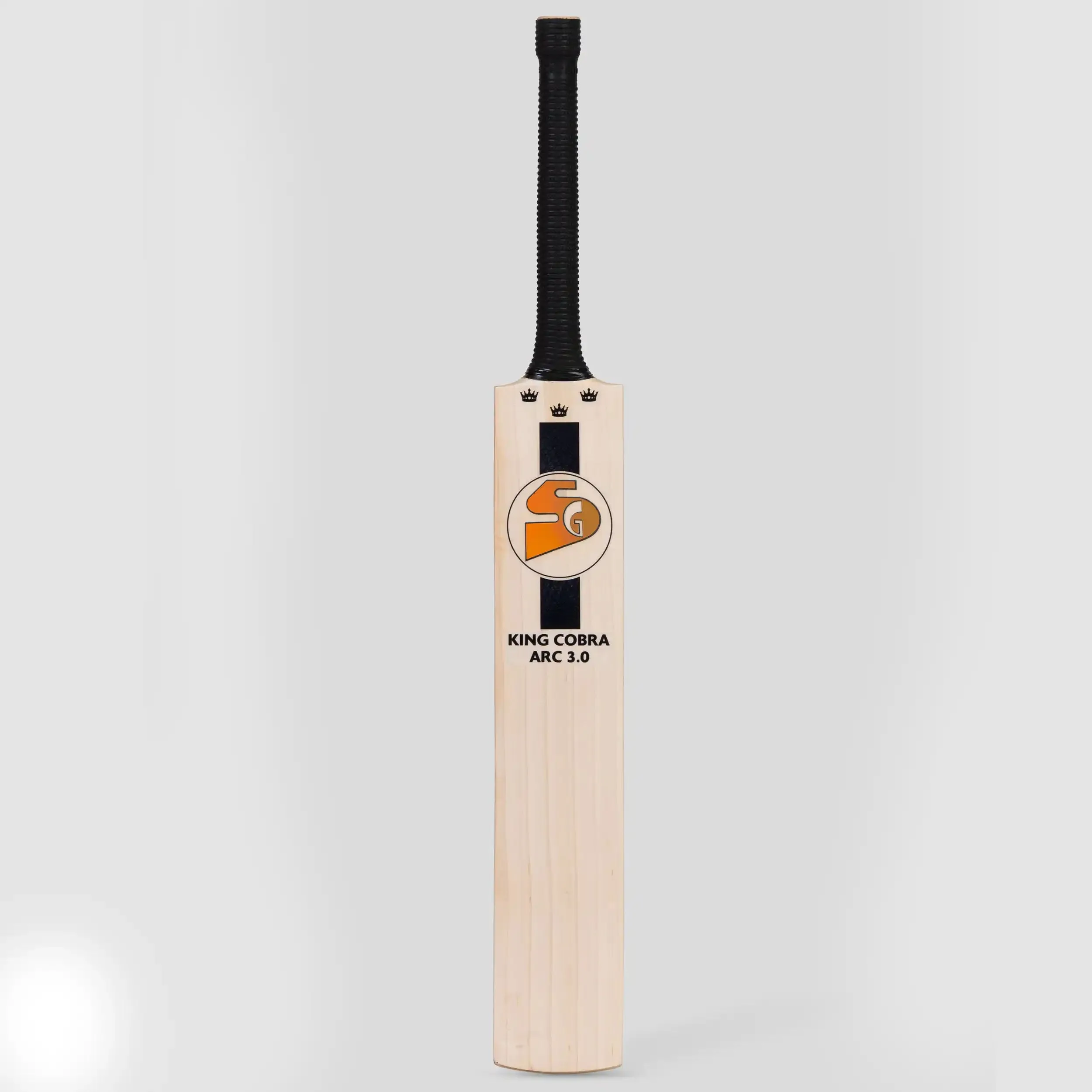SG King Cobra Arc 3.0 Cricket Bat view 3