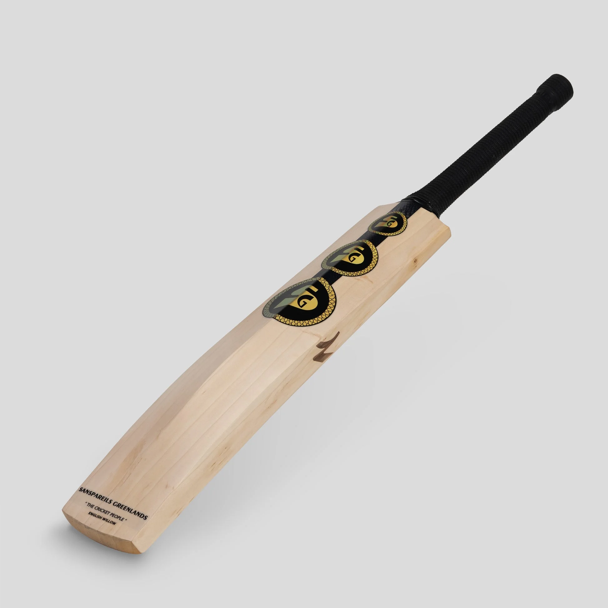 SG King Cobra Arc 4.0 Cricket Bat