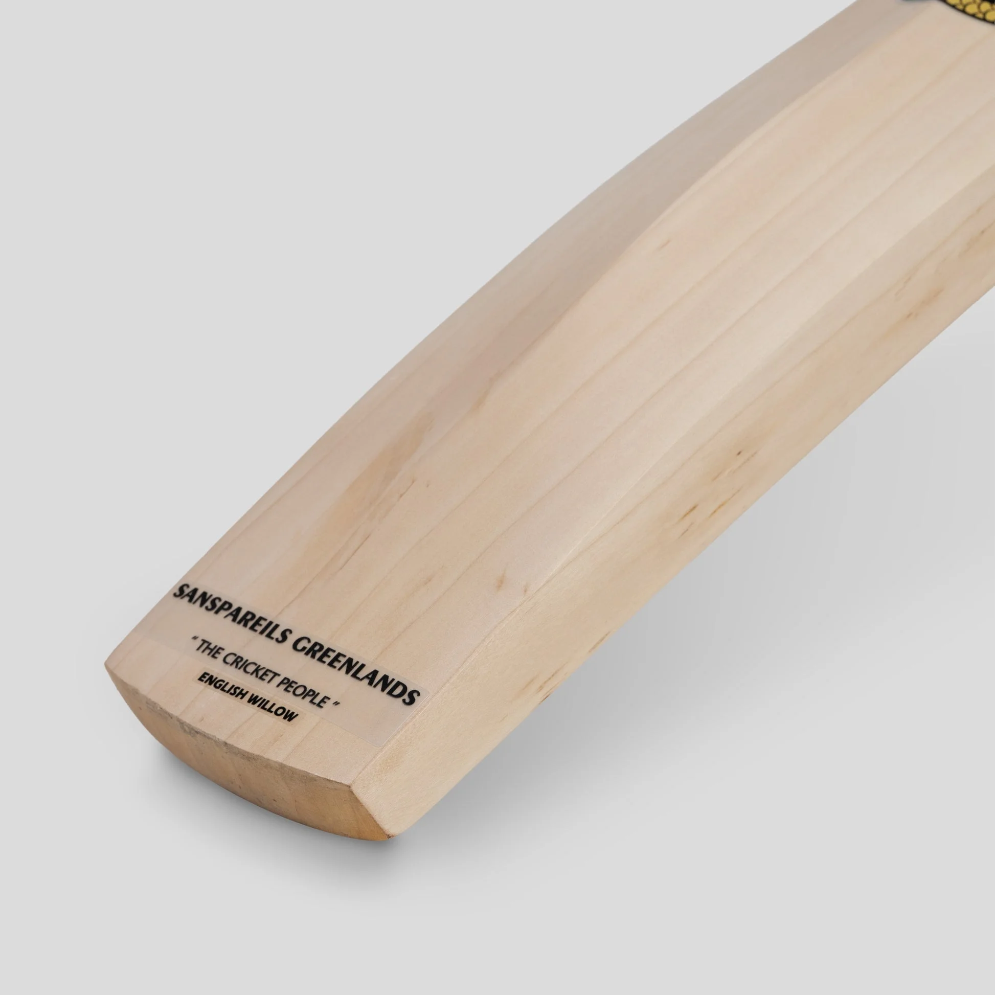 SG King Cobra Arc 4.0 Cricket Bat view 3