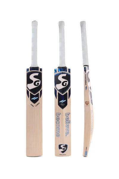 SG King Cobra Cricket Bat 2024 (Latest)