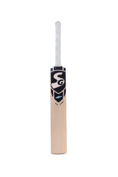 SG King Cobra Cricket Bat 2024 (Latest) view 5