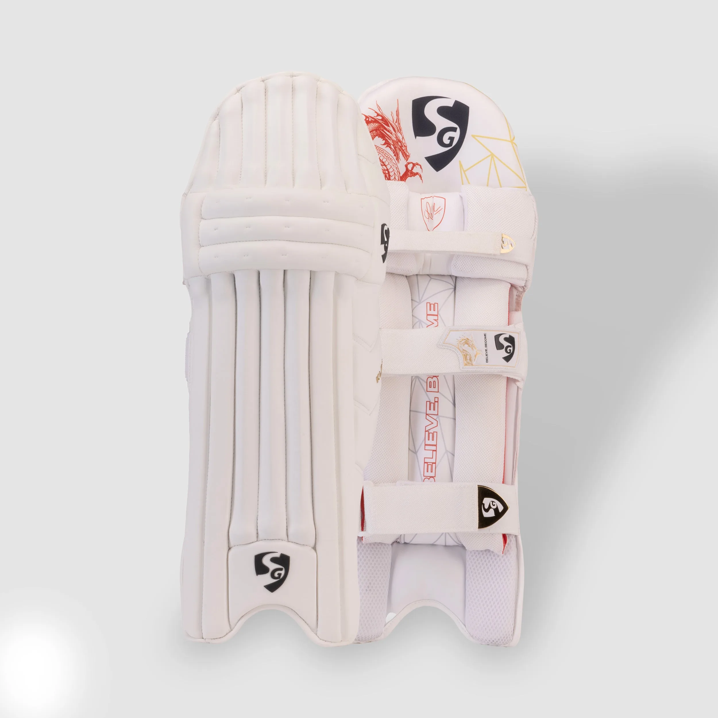 SG KLR 1 Batting Pad
