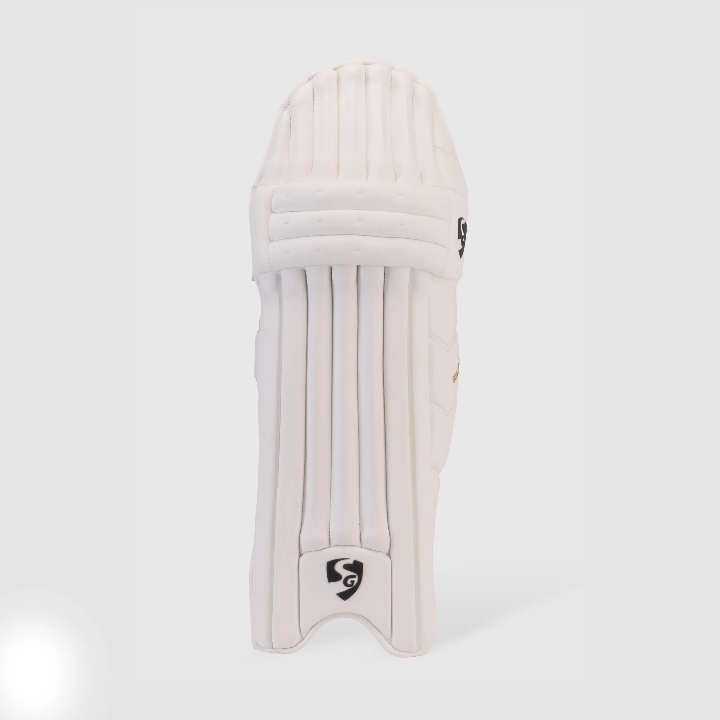 SG KLR 1 Batting Pad view 3