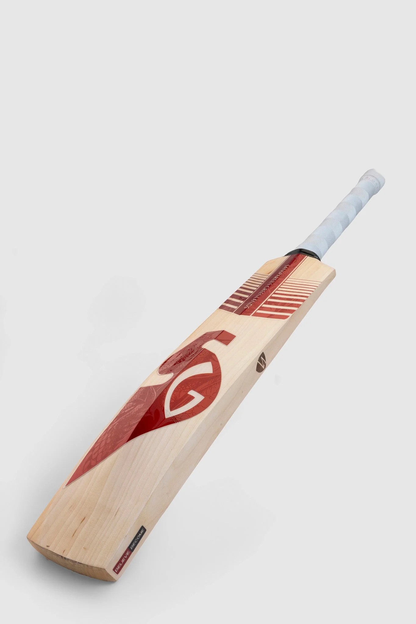 SG KLR 1 Classic Cricket Bat