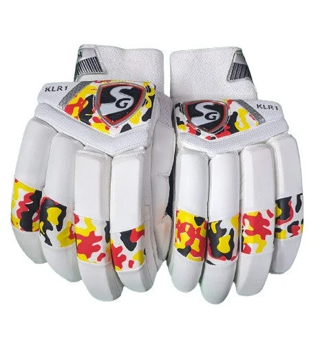 SG KLR-1 Cricket Batting gloves