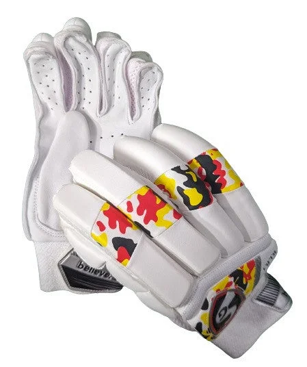 SG KLR-1 Cricket Batting gloves view 2