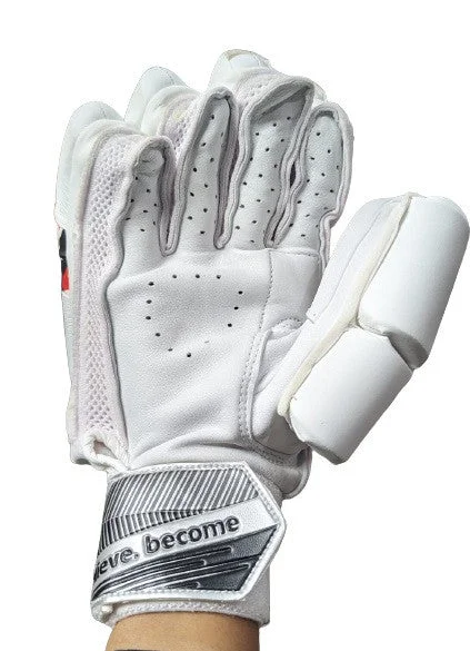 SG KLR-1 Cricket Batting gloves view 4