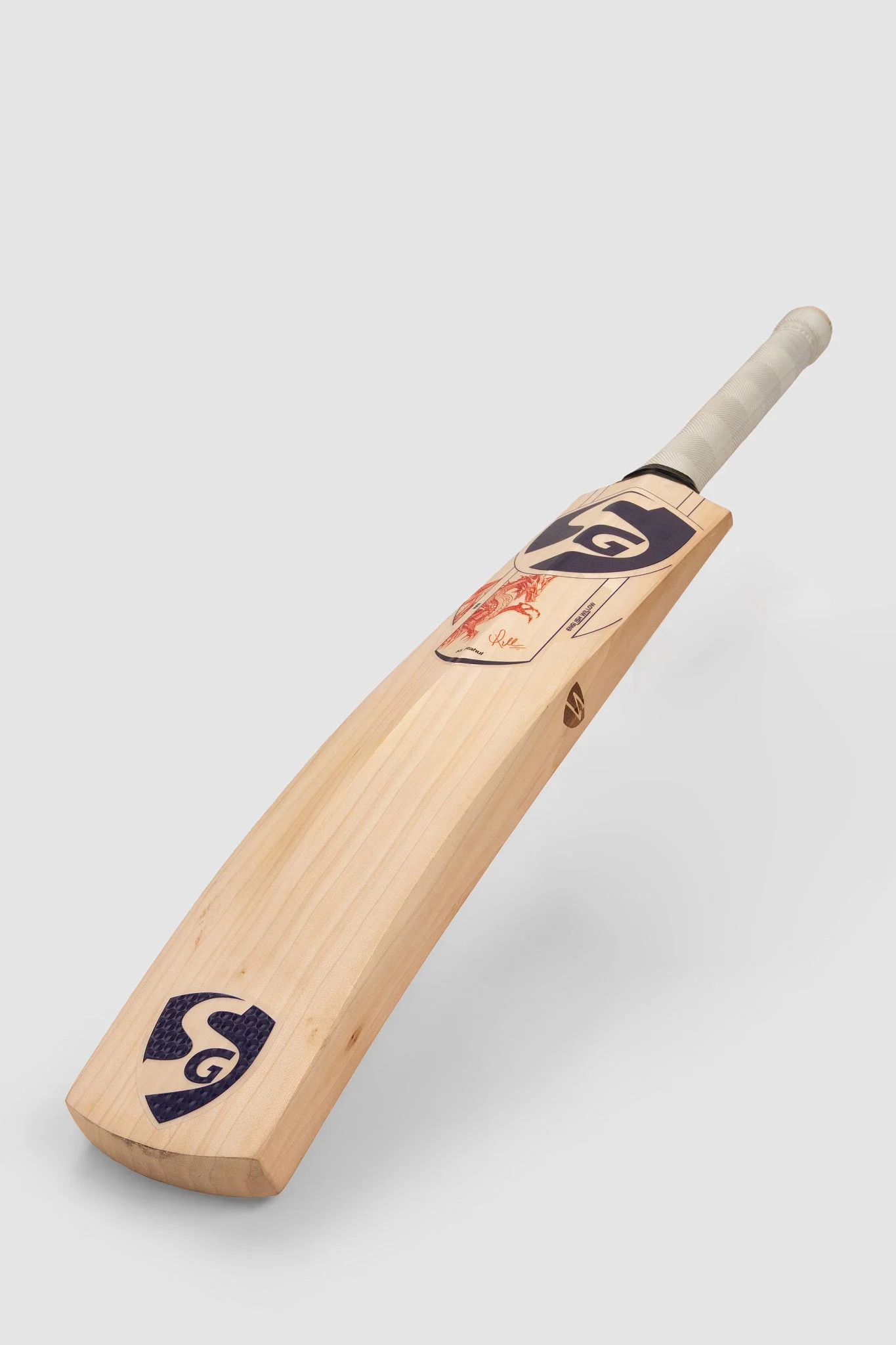 SG KLR 1 (KL Rahul) Cricket Bat