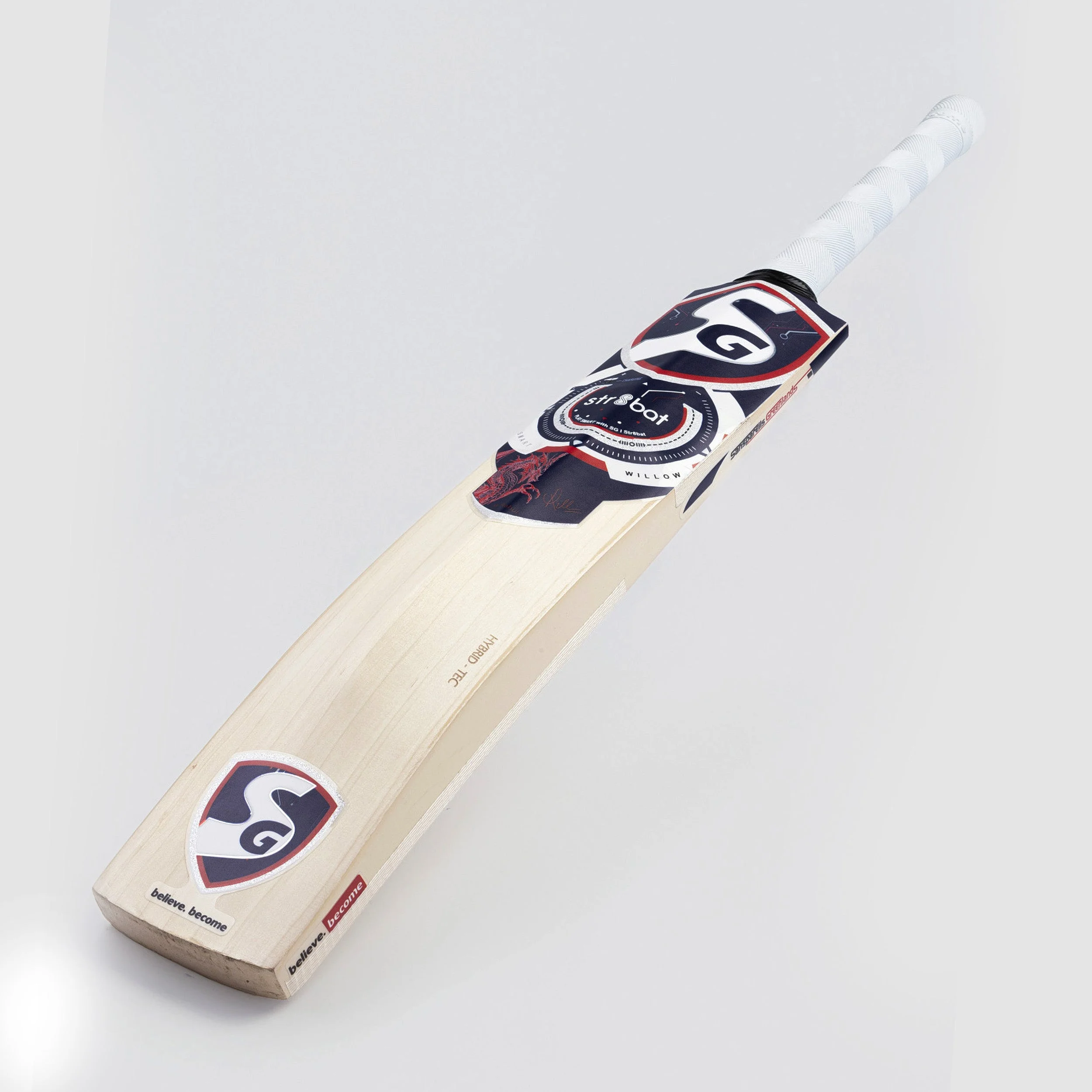 SG KLR 250 Cricket Bat