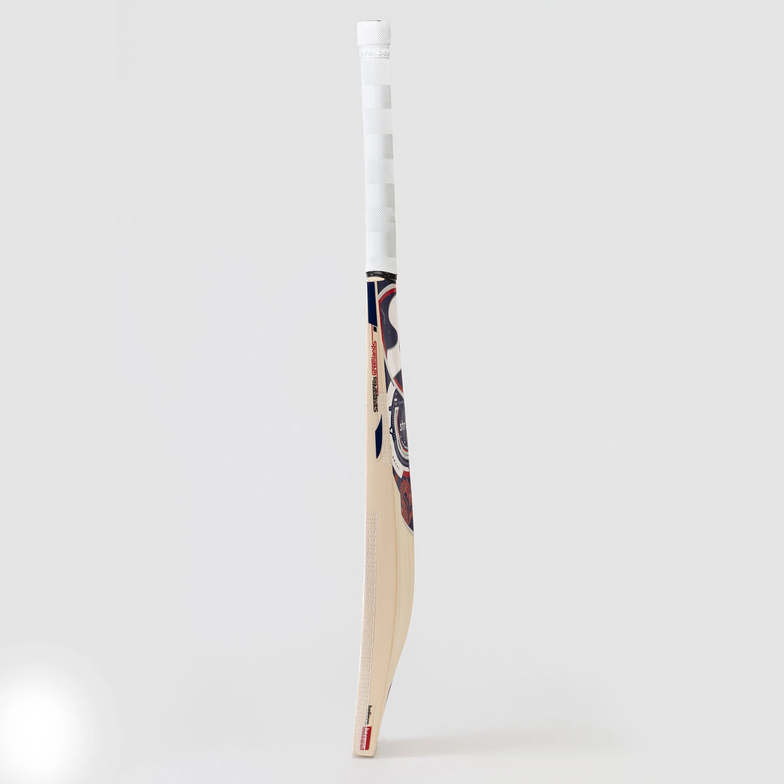 SG KLR 250 Cricket Bat view 3