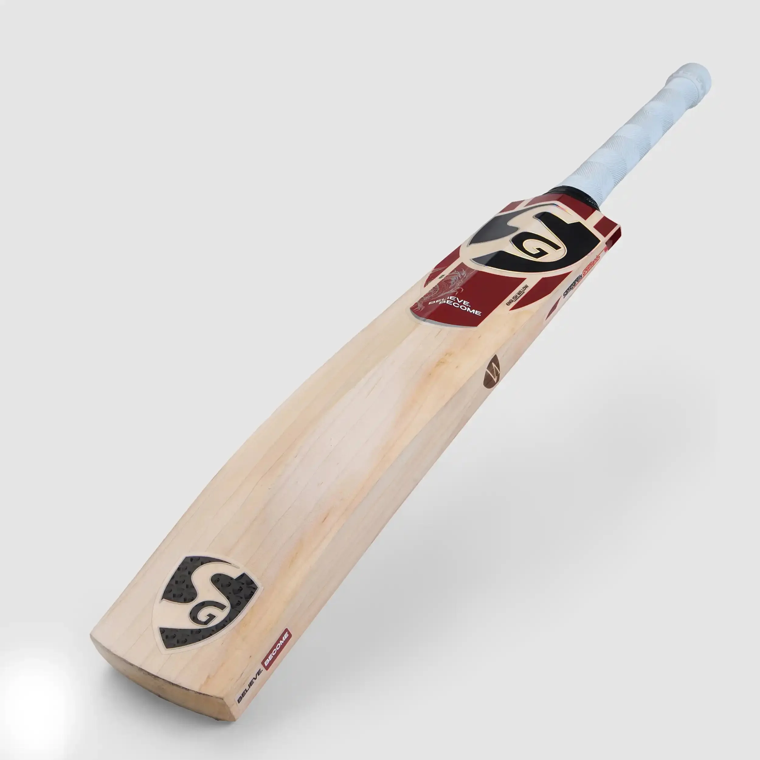 SG KLR Class Cricket Bat