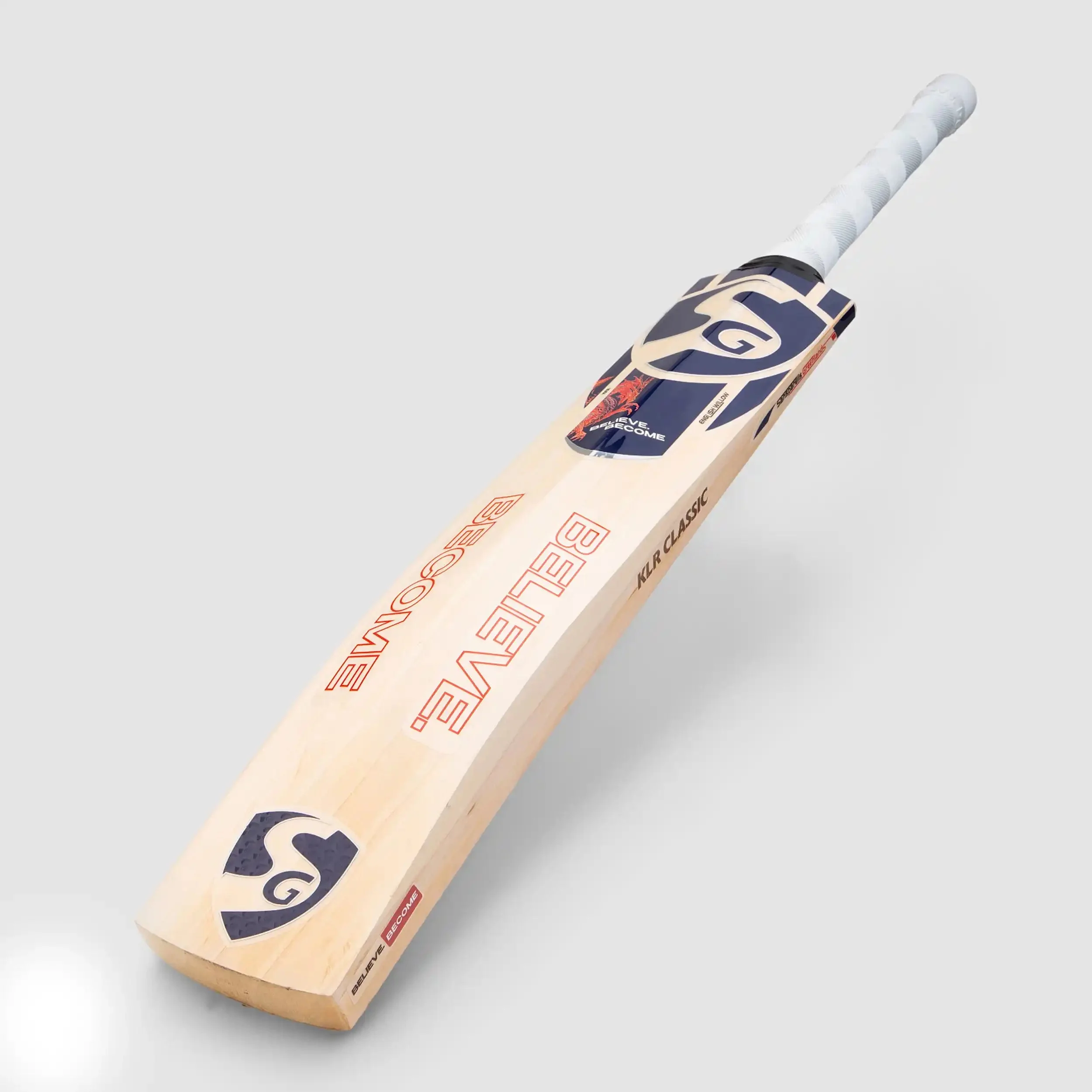SG KLR Classic Cricket Bat