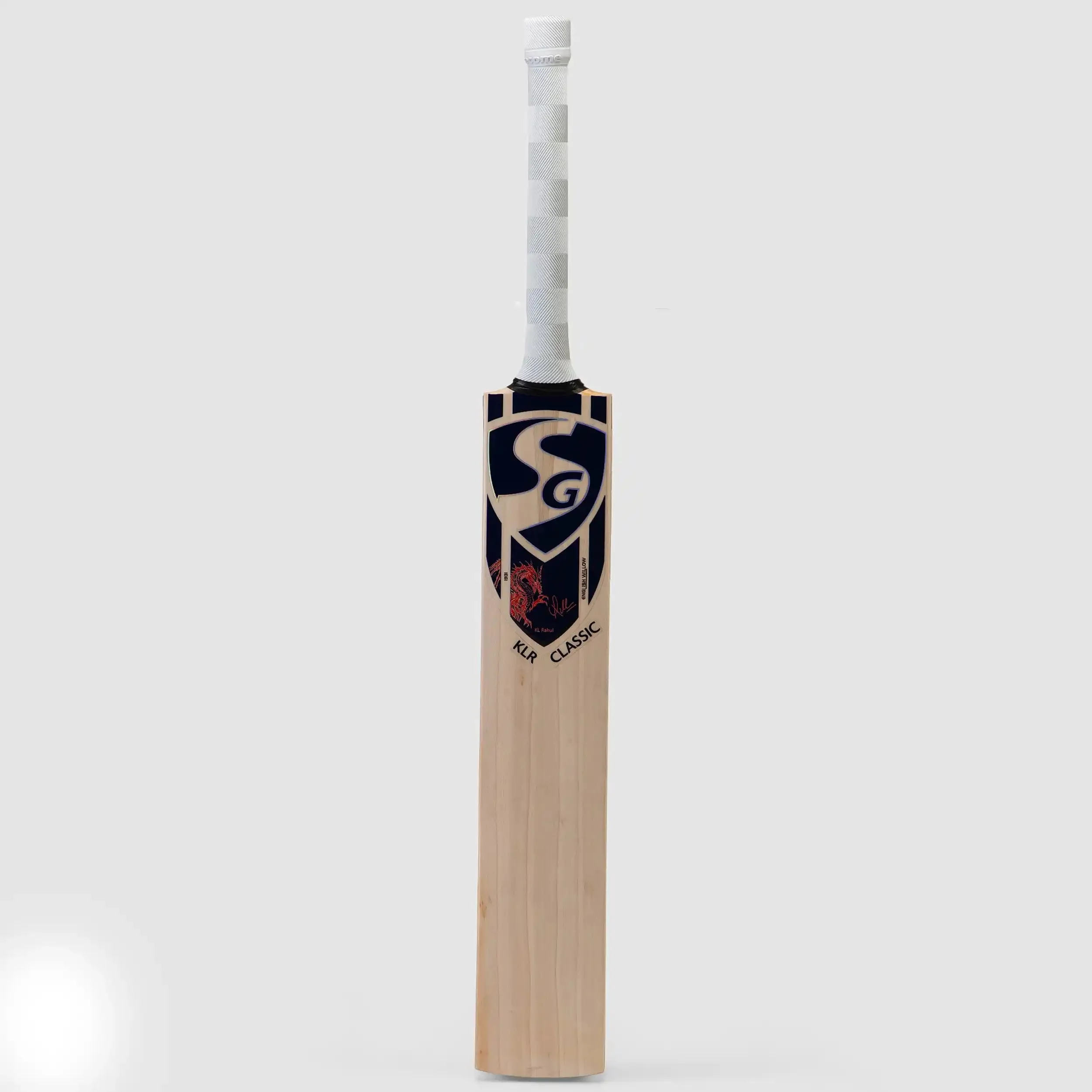 SG KLR Classic Cricket Bat view 2