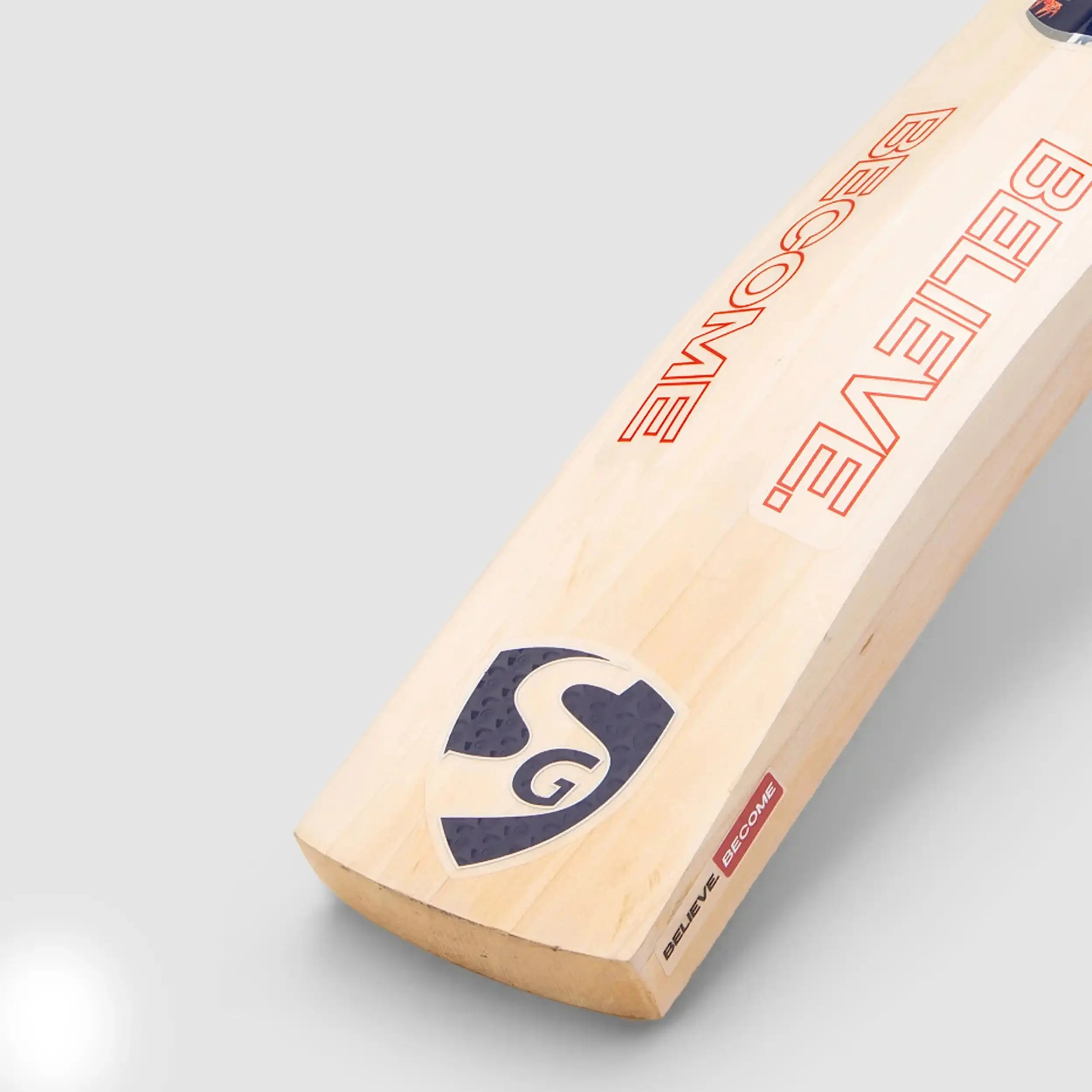 SG KLR Classic Cricket Bat view 3