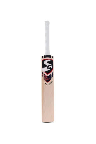 SG KLR Edition Cricket Bat 2024 (Latest) view 2
