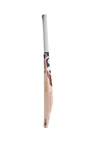 SG KLR Edition Cricket Bat 2024 (Latest) view 3