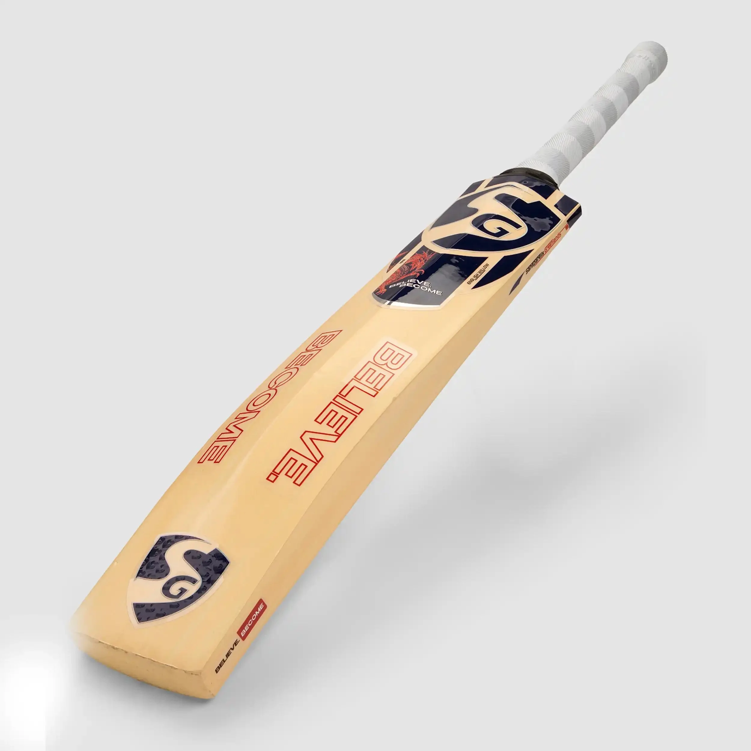 SG KLR Excel Cricket Bat