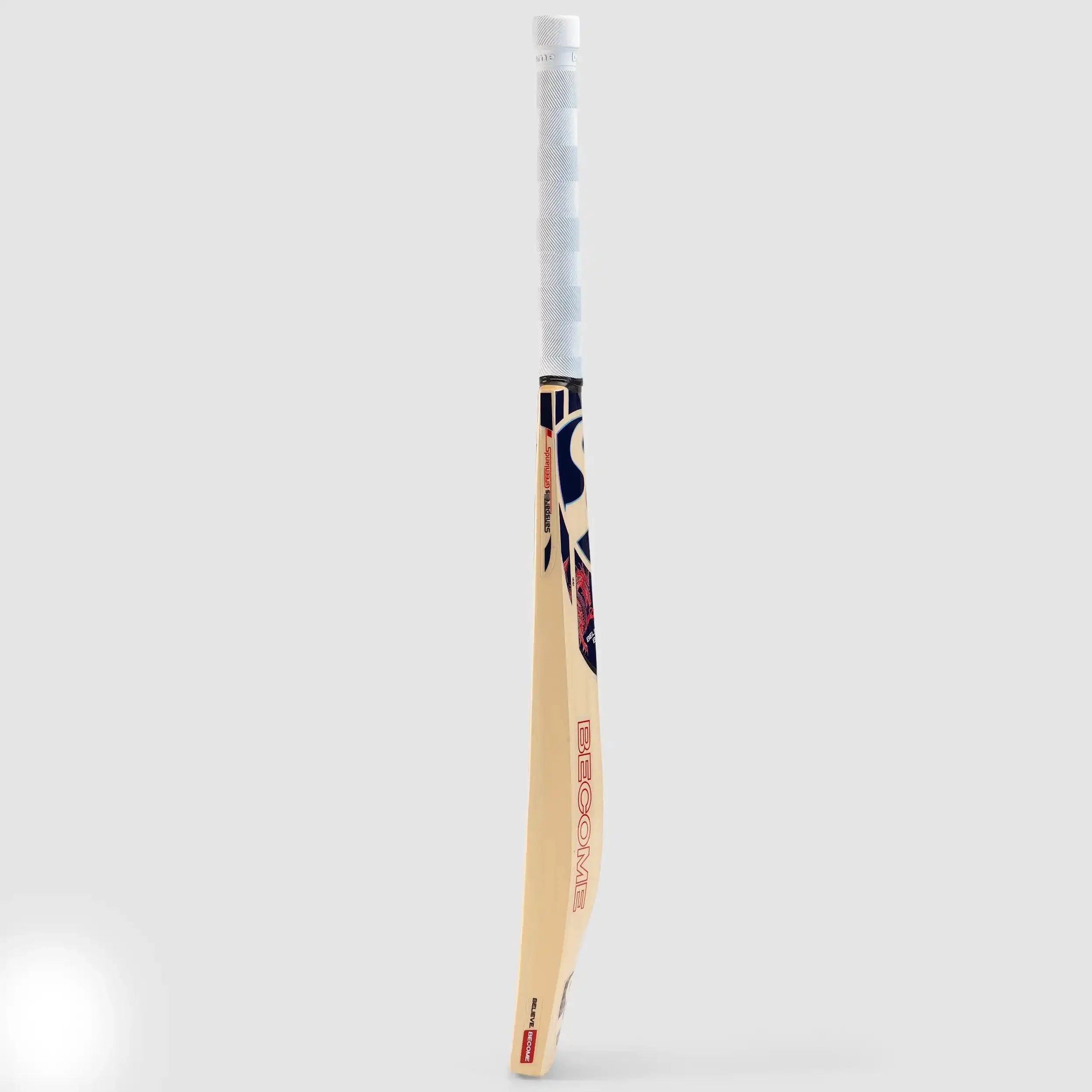 SG KLR Excel Cricket Bat view 3