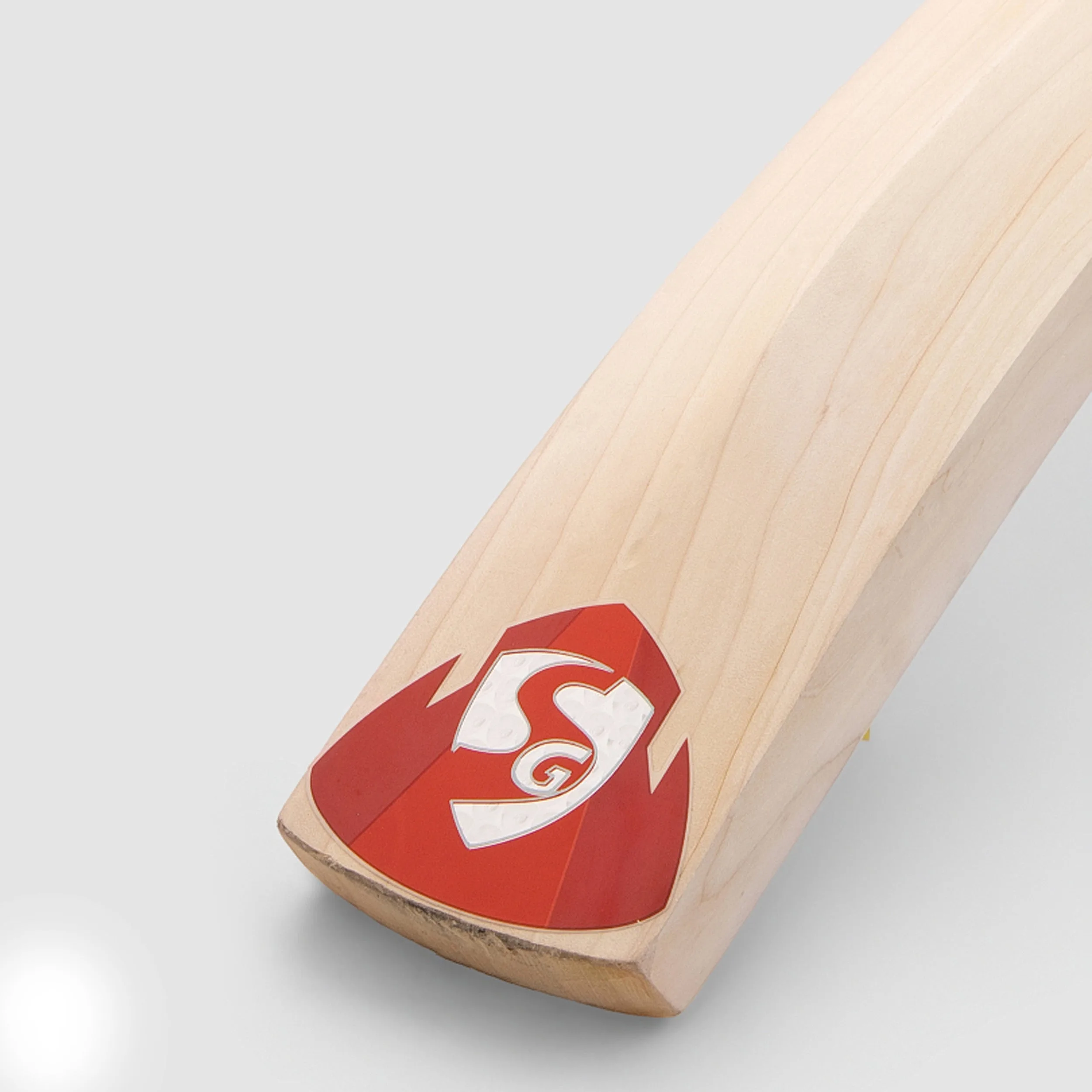 SG KLR Icon Cricket Bat view 3