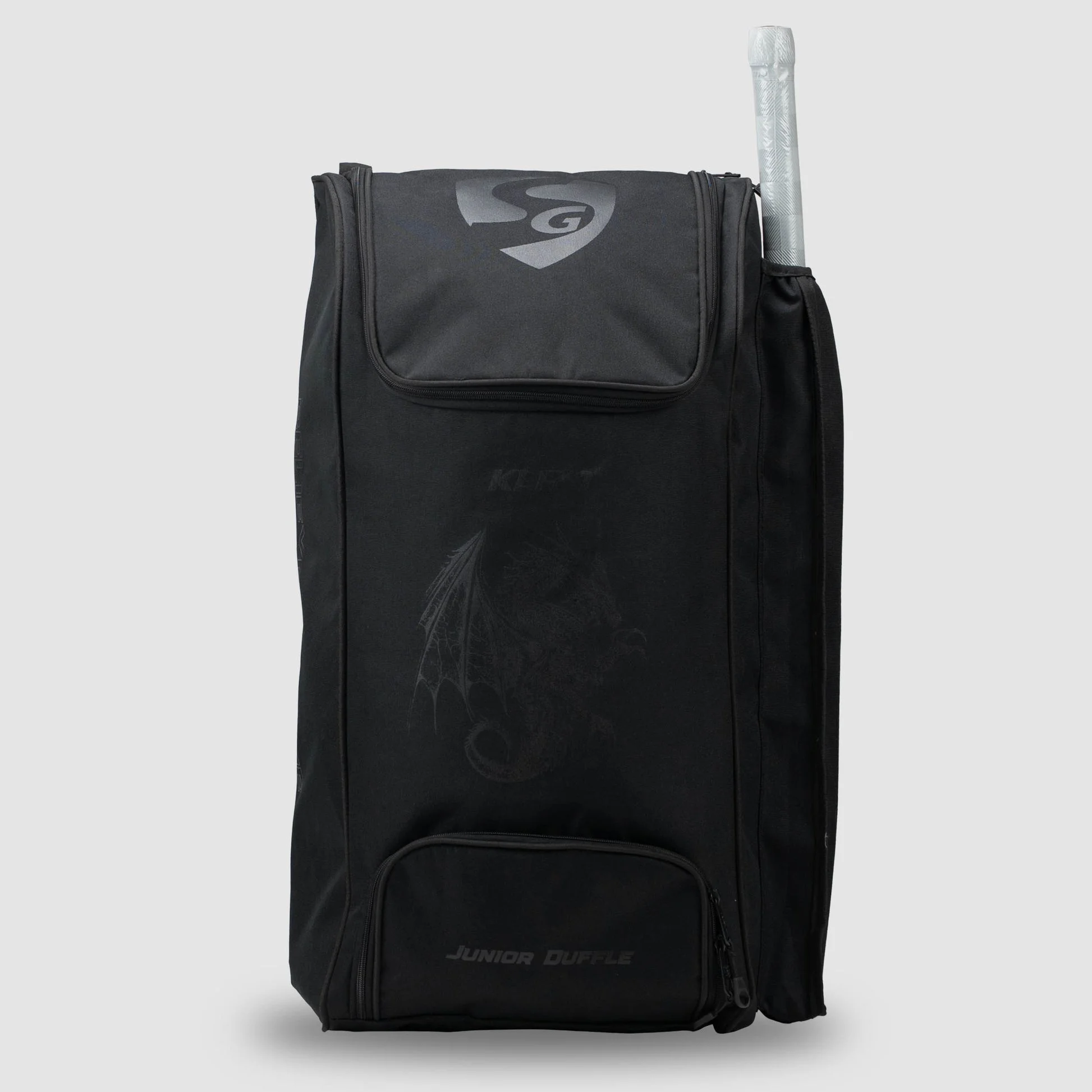 SG KLR Junior Duffle Cricket Kit Bag