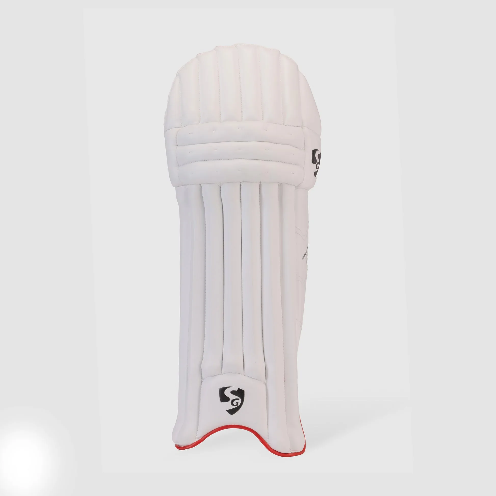 SG KLR League Batting Pad view 3