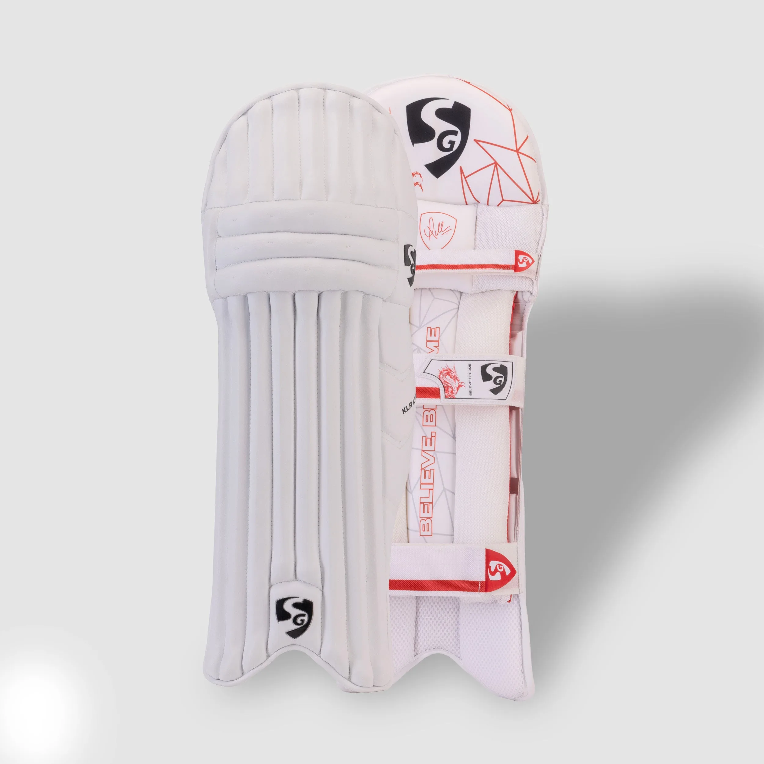SG KLR Lite Batting Pad