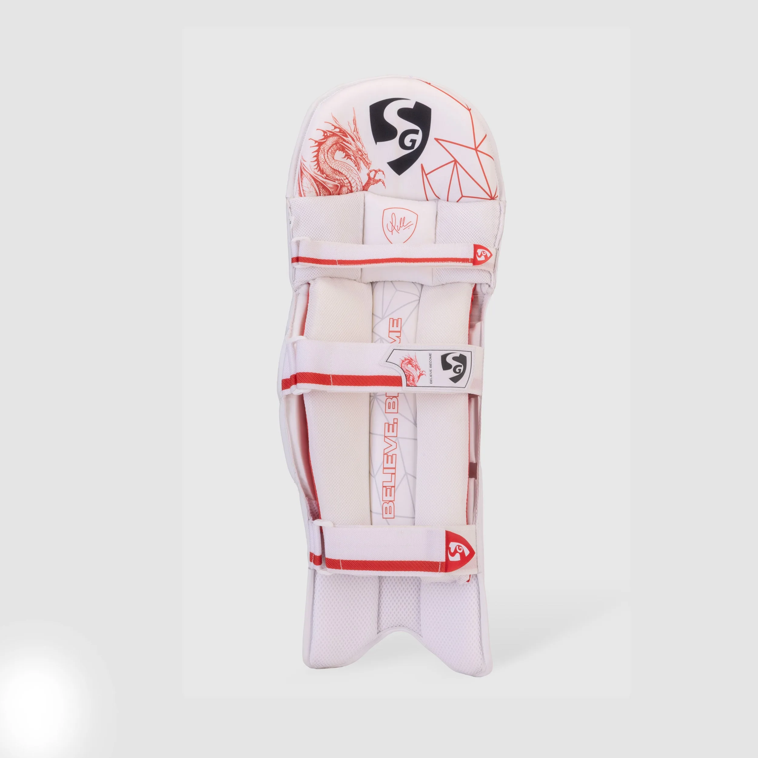 SG KLR Lite Batting Pad view 3