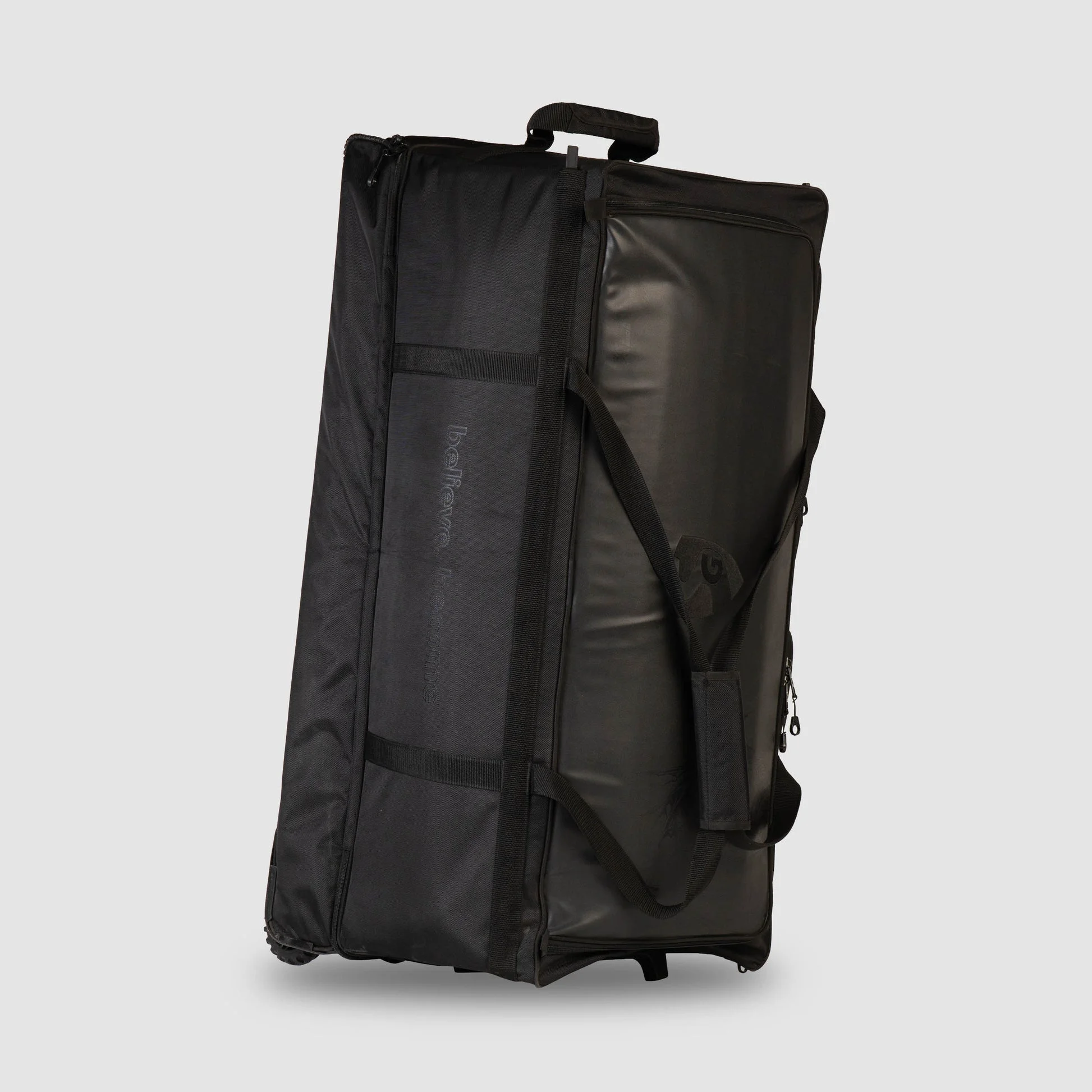 SG KLR Trunk Player Cricket Kit Bag view 2