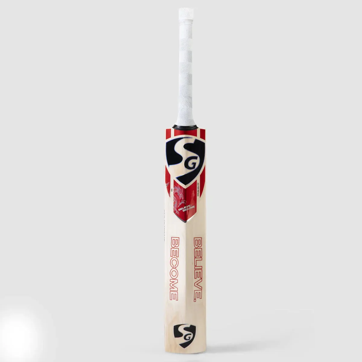 SG KLR Ultimate Cricket Bat view 2